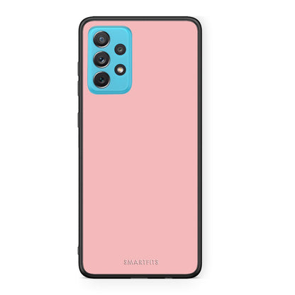 20 - Samsung A72 Nude Color case, cover, bumper