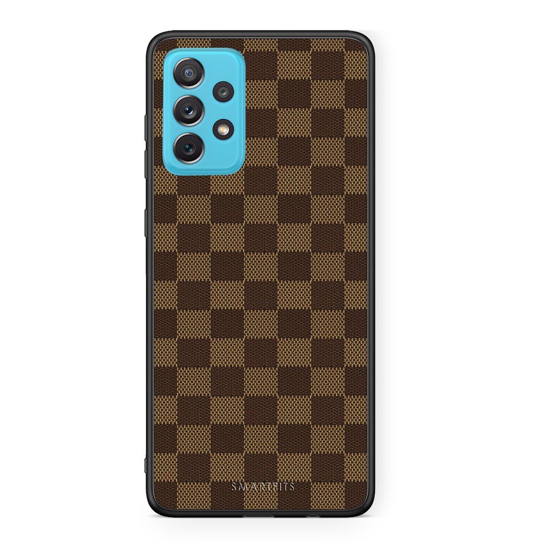 7 - Samsung A72 Glamour Designer case, cover, bumper