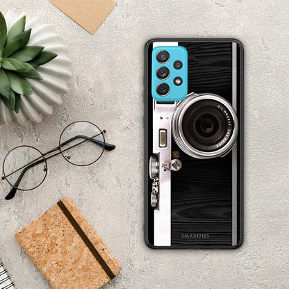 Emily In Paris - Samsung Galaxy A72 θήκη