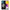 Θήκη Samsung A72 Frame Flower από τη Smartfits με σχέδιο στο πίσω μέρος και μαύρο περίβλημα | Samsung A72 Frame Flower case with colorful back and black bezels