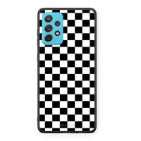 Thumbnail for 4 - Samsung A72 Squares Geometric case, cover, bumper