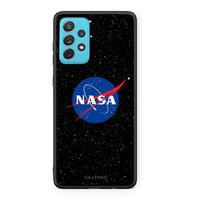 Thumbnail for 4 - Samsung A72 NASA PopArt case, cover, bumper