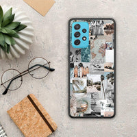 Thumbnail for Retro Beach Life - Samsung Galaxy A72 θήκη