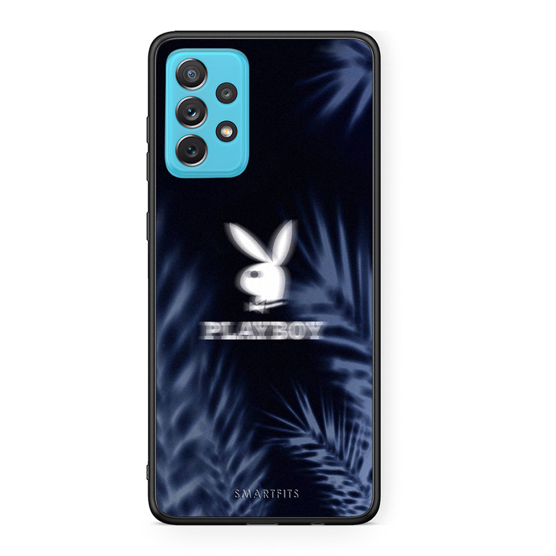 Samsung A72 Sexy Rabbit θήκη από τη Smartfits με σχέδιο στο πίσω μέρος και μαύρο περίβλημα | Smartphone case with colorful back and black bezels by Smartfits