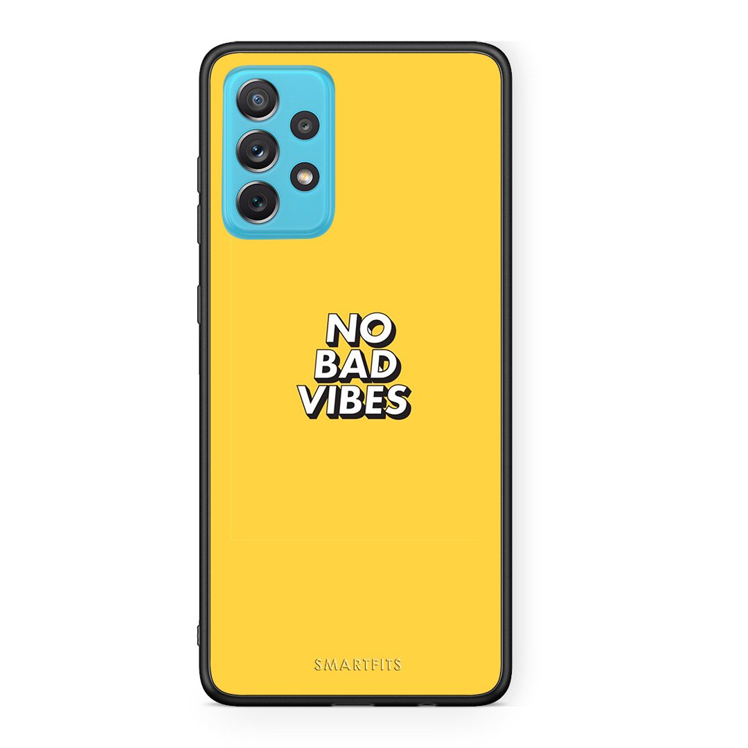 4 - Samsung A72 Vibes Text case, cover, bumper