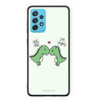 Thumbnail for 4 - Samsung A72 Rex Valentine case, cover, bumper
