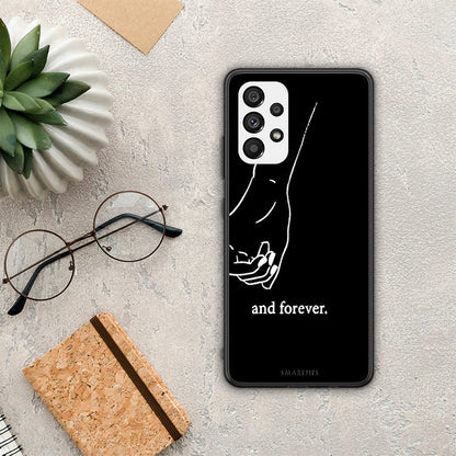 Always & Forever 2 - Samsung Galaxy A73 5G θήκη