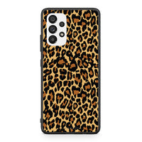 Thumbnail for 21 - Samsung A73 5G Leopard Animal case, cover, bumper