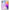 Θήκη Αγίου Βαλεντίνου Samsung A73 5G Anti Social από τη Smartfits με σχέδιο στο πίσω μέρος και μαύρο περίβλημα | Samsung A73 5G Anti Social case with colorful back and black bezels