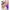 Θήκη Samsung A73 5G DreamCatcher Boho από τη Smartfits με σχέδιο στο πίσω μέρος και μαύρο περίβλημα | Samsung A73 5G DreamCatcher Boho case with colorful back and black bezels