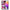 Θήκη Αγίου Βαλεντίνου Samsung A73 5G Bubble Girls από τη Smartfits με σχέδιο στο πίσω μέρος και μαύρο περίβλημα | Samsung A73 5G Bubble Girls case with colorful back and black bezels