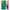 Θήκη Αγίου Βαλεντίνου Samsung A73 5G Bush Man από τη Smartfits με σχέδιο στο πίσω μέρος και μαύρο περίβλημα | Samsung A73 5G Bush Man case with colorful back and black bezels