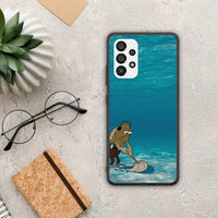 Thumbnail for Clean The Ocean - Samsung Galaxy A73 5G θήκη