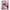 Θήκη Αγίου Βαλεντίνου Samsung A73 5G Collage Bitchin από τη Smartfits με σχέδιο στο πίσω μέρος και μαύρο περίβλημα | Samsung A73 5G Collage Bitchin case with colorful back and black bezels