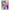 Θήκη Αγίου Βαλεντίνου Samsung A73 5G Collage Dude από τη Smartfits με σχέδιο στο πίσω μέρος και μαύρο περίβλημα | Samsung A73 5G Collage Dude case with colorful back and black bezels