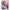 Θήκη Αγίου Βαλεντίνου Samsung A73 5G Collage Fashion από τη Smartfits με σχέδιο στο πίσω μέρος και μαύρο περίβλημα | Samsung A73 5G Collage Fashion case with colorful back and black bezels