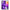 Θήκη Αγίου Βαλεντίνου Samsung A73 5G Collage Stay Wild από τη Smartfits με σχέδιο στο πίσω μέρος και μαύρο περίβλημα | Samsung A73 5G Collage Stay Wild case with colorful back and black bezels