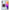 Θήκη Αγίου Βαλεντίνου Samsung A73 5G Devil Baby από τη Smartfits με σχέδιο στο πίσω μέρος και μαύρο περίβλημα | Samsung A73 5G Devil Baby case with colorful back and black bezels