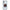 Samsung A73 5G Devil Baby Θήκη Αγίου Βαλεντίνου από τη Smartfits με σχέδιο στο πίσω μέρος και μαύρο περίβλημα | Smartphone case with colorful back and black bezels by Smartfits