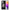 Θήκη Samsung A73 5G Frame Flower από τη Smartfits με σχέδιο στο πίσω μέρος και μαύρο περίβλημα | Samsung A73 5G Frame Flower case with colorful back and black bezels