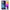 Θήκη Samsung A73 5G Blue Sky Galaxy από τη Smartfits με σχέδιο στο πίσω μέρος και μαύρο περίβλημα | Samsung A73 5G Blue Sky Galaxy case with colorful back and black bezels