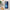 Galactic Blue Sky - Samsung Galaxy A73 5G θήκη
