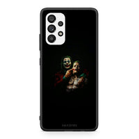 Thumbnail for 4 - Samsung A73 5G Clown Hero case, cover, bumper