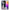 Θήκη Αγίου Βαλεντίνου Samsung A73 5G Lady And Tramp 1 από τη Smartfits με σχέδιο στο πίσω μέρος και μαύρο περίβλημα | Samsung A73 5G Lady And Tramp 1 case with colorful back and black bezels