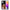 Θήκη Αγίου Βαλεντίνου Samsung A73 5G Lady And Tramp 2 από τη Smartfits με σχέδιο στο πίσω μέρος και μαύρο περίβλημα | Samsung A73 5G Lady And Tramp 2 case with colorful back and black bezels