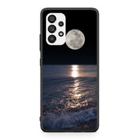 Thumbnail for 4 - Samsung A73 5G Moon Landscape case, cover, bumper