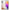 Θήκη Samsung A73 5G LineArt Woman από τη Smartfits με σχέδιο στο πίσω μέρος και μαύρο περίβλημα | Samsung A73 5G LineArt Woman case with colorful back and black bezels