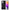 Θήκη Samsung A73 5G Black Rosegold Marble από τη Smartfits με σχέδιο στο πίσω μέρος και μαύρο περίβλημα | Samsung A73 5G Black Rosegold Marble case with colorful back and black bezels