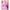 Θήκη Samsung A73 5G Moon Girl από τη Smartfits με σχέδιο στο πίσω μέρος και μαύρο περίβλημα | Samsung A73 5G Moon Girl case with colorful back and black bezels