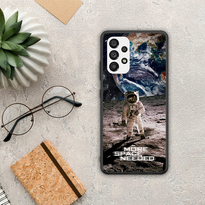 More Space - Samsung Galaxy A73 5G θήκη