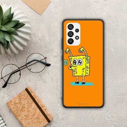 No Money 2 - Samsung Galaxy A73 5G θήκη