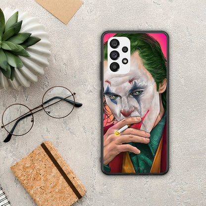 PopArt JokesOnU - Samsung Galaxy A73 5G θήκη