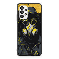 Thumbnail for 4 - Samsung A73 5G Mask PopArt case, cover, bumper