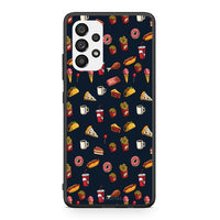 Thumbnail for 118 - Samsung A73 5G Hungry Random case, cover, bumper