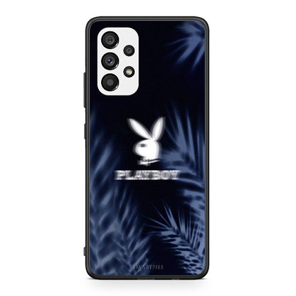 Samsung A73 5G Sexy Rabbit θήκη από τη Smartfits με σχέδιο στο πίσω μέρος και μαύρο περίβλημα | Smartphone case with colorful back and black bezels by Smartfits
