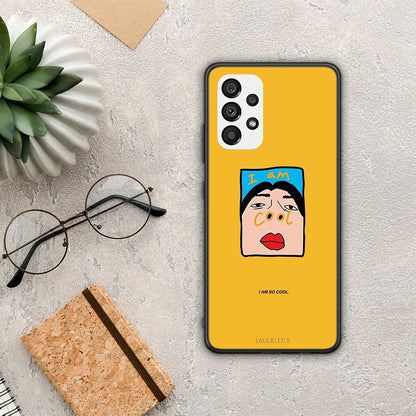 So Cool - Samsung Galaxy A73 5G θήκη