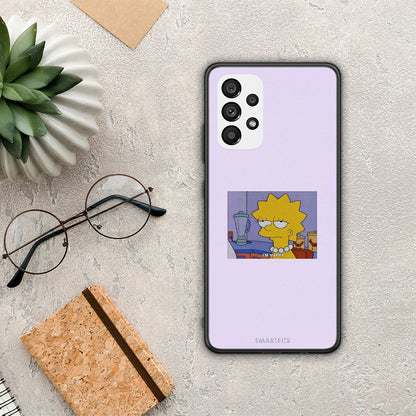 So Happy - Samsung Galaxy A73 5G θήκη