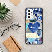 Thumbnail for Summer In Greece - Samsung Galaxy A73 5G θήκη