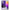 Θήκη Αγίου Βαλεντίνου Samsung A73 5G Super Car από τη Smartfits με σχέδιο στο πίσω μέρος και μαύρο περίβλημα | Samsung A73 5G Super Car case with colorful back and black bezels