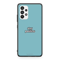 Thumbnail for 4 - Samsung A73 5G Positive Text case, cover, bumper