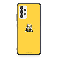 Thumbnail for 4 - Samsung A73 5G Vibes Text case, cover, bumper