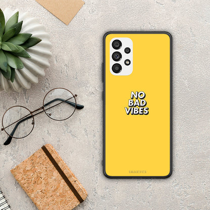 Text Vibes - Samsung Galaxy A73 5G θήκη