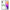 Θήκη Samsung A73 5G Rex Valentine από τη Smartfits με σχέδιο στο πίσω μέρος και μαύρο περίβλημα | Samsung A73 5G Rex Valentine case with colorful back and black bezels