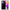 Θήκη Samsung A73 5G Pink Black Watercolor από τη Smartfits με σχέδιο στο πίσω μέρος και μαύρο περίβλημα | Samsung A73 5G Pink Black Watercolor case with colorful back and black bezels