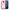 Θήκη Samsung A8 Pink Feather Boho από τη Smartfits με σχέδιο στο πίσω μέρος και μαύρο περίβλημα | Samsung A8 Pink Feather Boho case with colorful back and black bezels