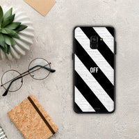 Thumbnail for Get Off - Samsung Galaxy A8 θήκη